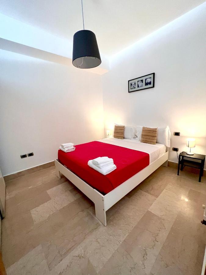 Apartment Porta Maggiore House Rom
