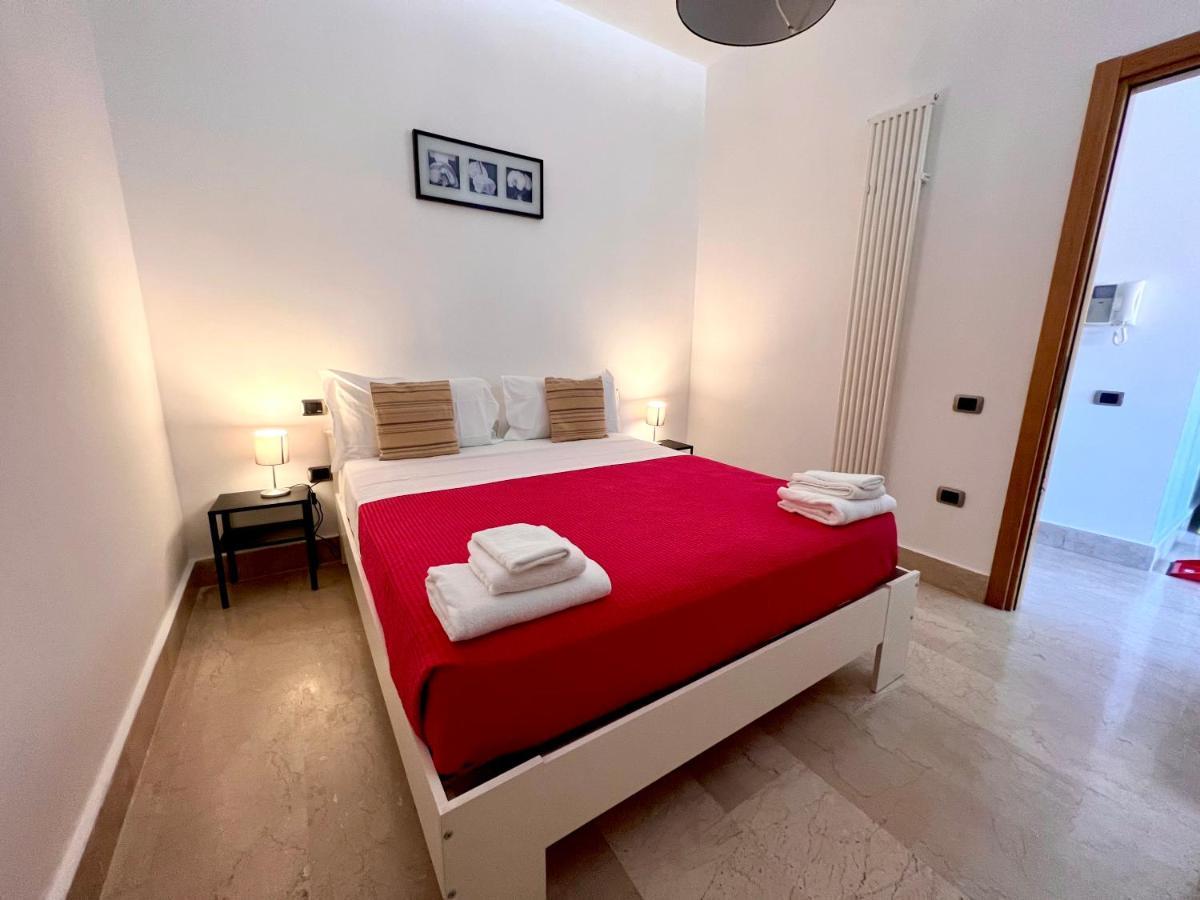 Porta Maggiore House Rom